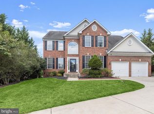 5816 Rockburn Woods Way, Elkridge, MD 21075