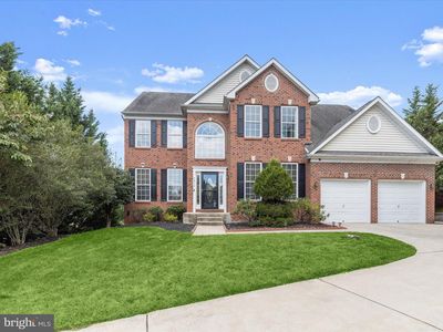 5816 Rockburn Woods Way, Elkridge, MD, 21075