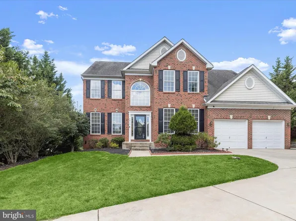 5816 Rockburn Woods Way, Elkridge, MD 21075