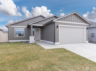 Orchard Vista, East Wenatchee, WA 98802