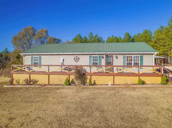 172 Dunn Ln, Greenfield, TN 38230