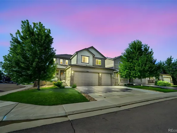 9862 W Rice Avenue, Littleton, CO 80123