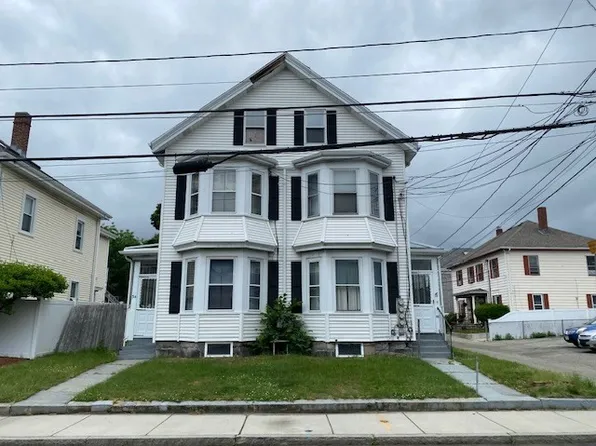 34-36 Harvard St, Waltham, MA 02453