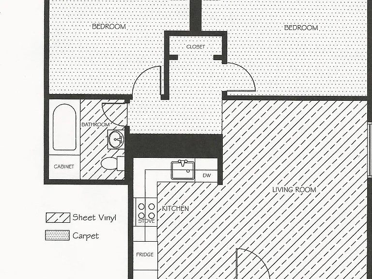 1925 Harris St #3 — Photo 7