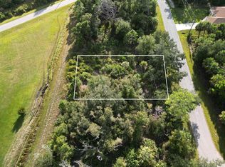 Celest St LOT 3, North Pt, FL 34286