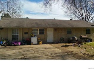 7141 Gregory St, Shreveport, LA 71108