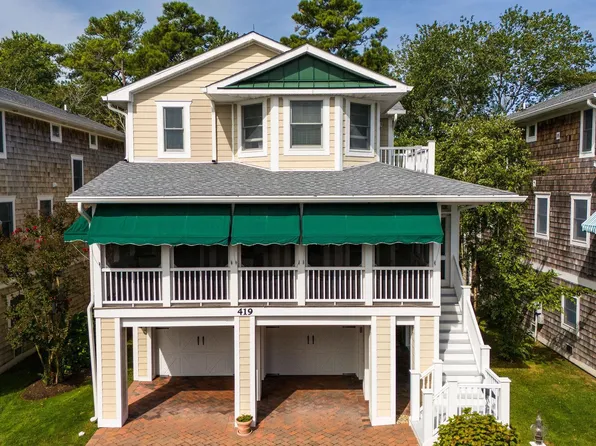 419 Central Blvd Unit 2, Bethany Beach, DE 19930