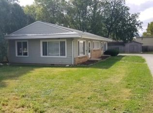 605 S Western Ave APT A, Champaign, IL 61821