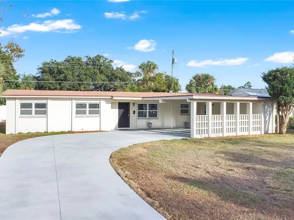 1690 Viburnum Ln, Winter Park, FL 32792