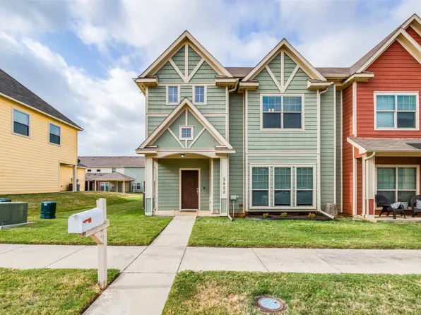 5420 Galante Ln, Denton, TX 76208