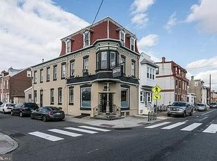 4600 Richmond St, Philadelphia, PA 19137