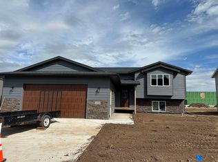 3446 Davenport Loop, Sturgis, SD 57785