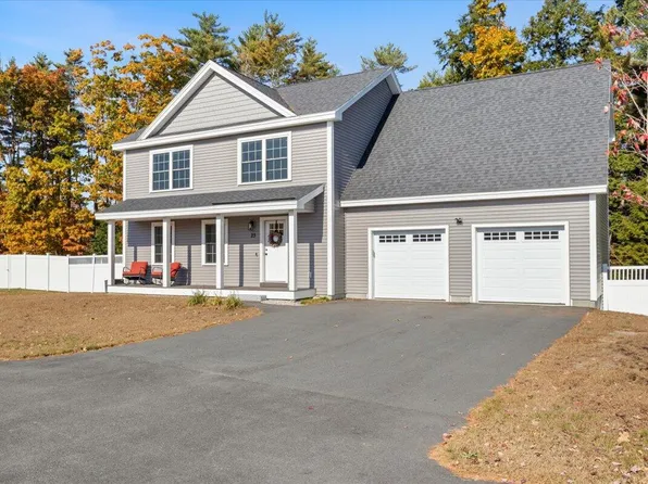 23 Sancho Drive, Saco, ME 04072