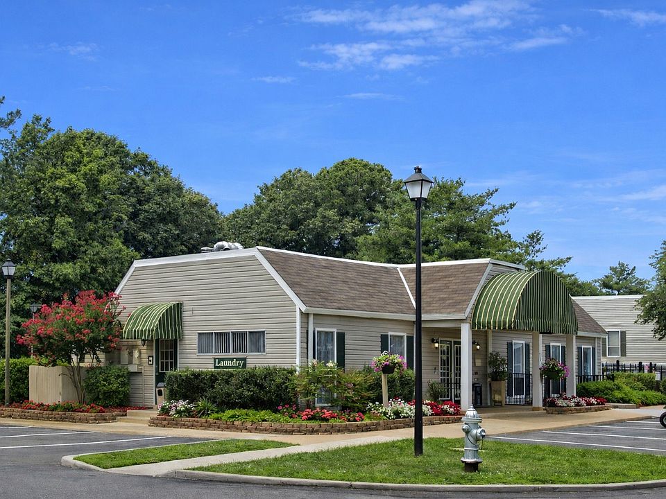 1st image of 9111 Arch Village Ct #9207D