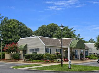 North Arch Village Apartments, Richmond, VA 23236