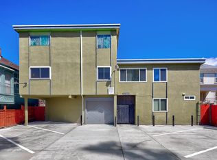 1615 Prince St #6, Berkeley, CA 94703
