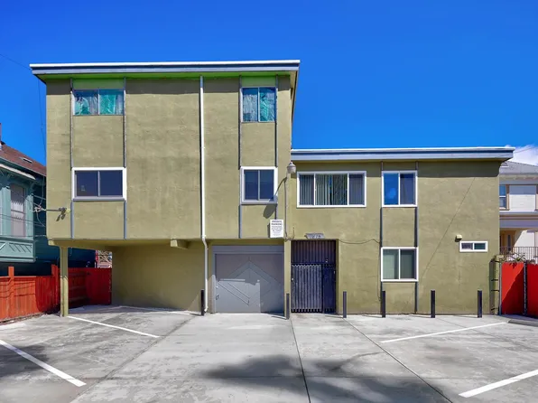 1615 Prince St, Berkeley, CA
