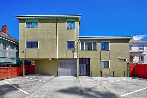 1615 Prince St Photo 1