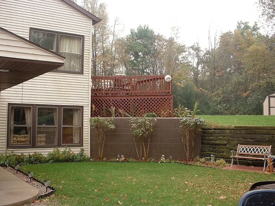 Beautiful Landscaping