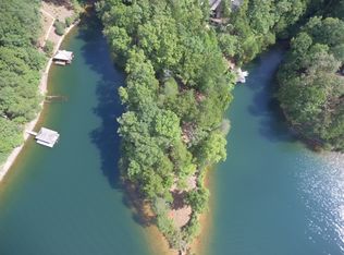 819 Top Ridge Dr, Sunset, SC 29685