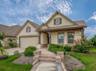 16010 Lake Amistad Pl, Cypress, TX 77433