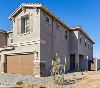 21108 N 58th Way, Phoenix, AZ, 85054