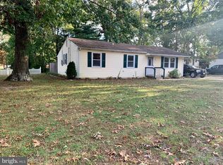 105 W Summer Rd, Landisville, NJ 08326