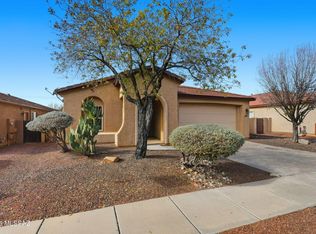 15133 N Cutler Dr, Tucson, AZ 85739