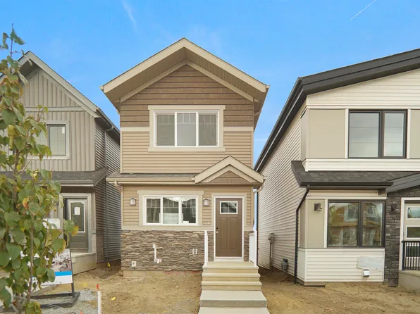 4354 Kinglet Dr, Edmonton, AB T5S 0T1
