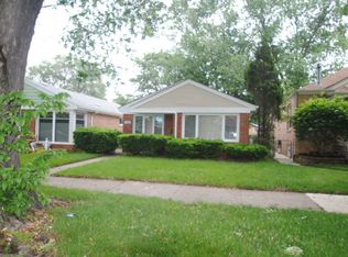 3315 N Nagle Ave, Chicago, IL