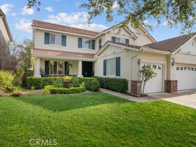29350 Las Brisas Rd, Santa Clarita, CA, 91354