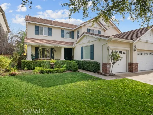 29350 Las Brisas Rd, Santa Clarita, CA 91354