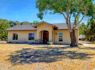 255 Narnia Rd, Paso Robles, CA 93446