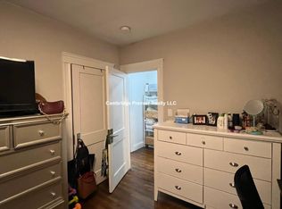7 Fenno St #1-11Q, Cambridge, MA 02138