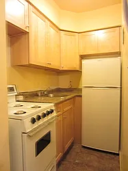 Rented by City Connections Realty