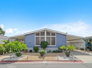 1456 E Philadelphia St SPACE 158, Ontario, CA 91761