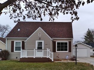 815 N 3rd St, Fort Dodge, IA 50501