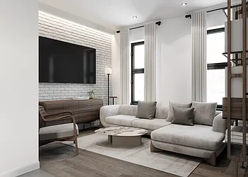 Rented by Safdie Realty Group