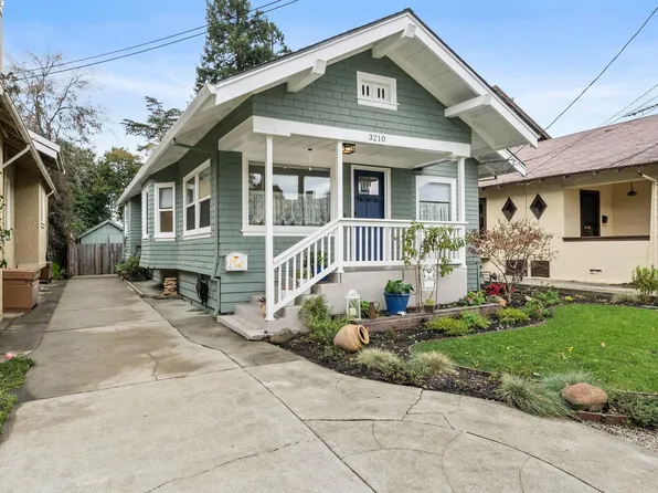 3210 Liberty Ave, Alameda, CA 94501