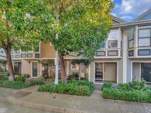 85 Caire Ter, San Francisco, CA 94107