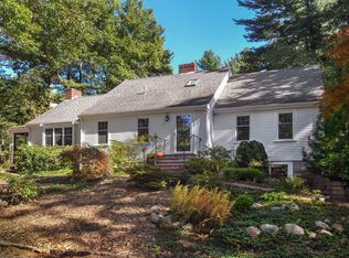 149 Temple St, Duxbury, MA 02332