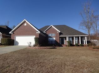 204 Parnell Lane Rent To Own #0, Augusta, GA 30907