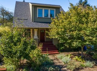 5521 SE 69th Ave, Portland, OR 97206