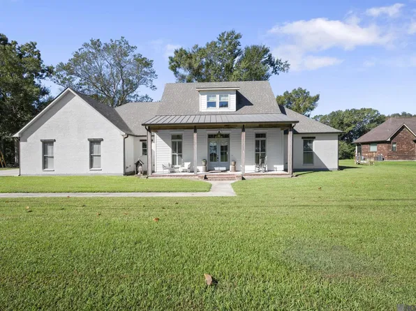 4081 Highway 308, Napoleonville, LA 70390