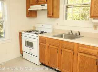 409 Oak St #1, Charlottesville, VA
