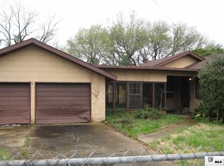 3805 Garrett Rd, Monroe, LA 71202