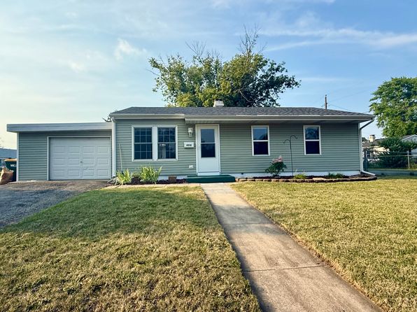 406 Belmont Dr