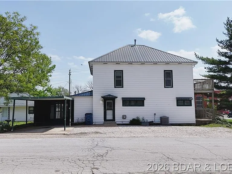 112 N Aurora St — Photo 11