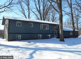 249 Polk Barron St, Clear Lake, WI 54005