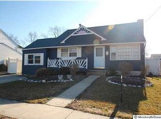 10 Heckelmann St, Union Beach, NJ 07735